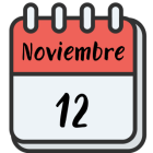 Noviembre Noviembre
